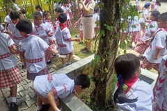กิจกรรมลูกเสือบำเพ็ญประโยชน์-13