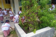 กิจกรรมลูกเสือบำเพ็ญประโยชน์-16