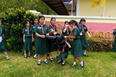 กิจกรรมลูกเสือบำเพ็ญประโยชน์-23