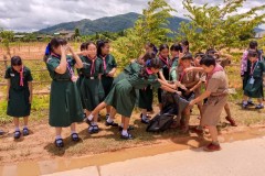 กิจกรรมลูกเสือบำเพ็ญประโยชน์-26