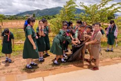 กิจกรรมลูกเสือบำเพ็ญประโยชน์-28