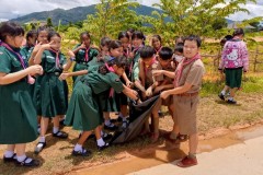 กิจกรรมลูกเสือบำเพ็ญประโยชน์-29