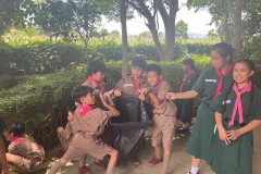 กิจกรรมลูกเสือบำเพ็ญประโยชน์-47