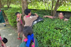กิจกรรมลูกเสือบำเพ็ญประโยชน์-49