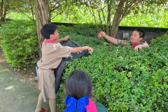 กิจกรรมลูกเสือบำเพ็ญประโยชน์-50
