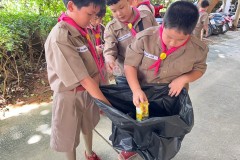 กิจกรรมลูกเสือบำเพ็ญประโยชน์-57
