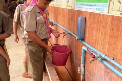 กิจกรรมลูกเสือบำเพ็ญประโยชน์-61
