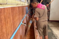 กิจกรรมลูกเสือบำเพ็ญประโยชน์-62