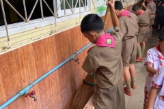 กิจกรรมลูกเสือบำเพ็ญประโยชน์-63