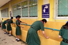 กิจกรรมลูกเสือบำเพ็ญประโยชน์-67