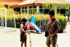 กิจกรรมลูกเสือบำเพ็ญประโยชน์-81