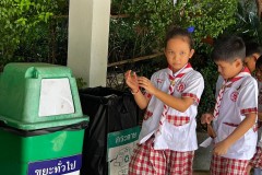 กิจกรรมลูกเสือบำเพ็ญประโยชน์-91