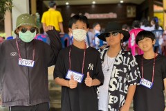 กิจกรรมวันต่อต้านยาเสพติดโลก-ปีการศึกษา2567-37