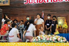 กิจกรรมวันต่อต้านยาเสพติดโลก-ปีการศึกษา2567-76