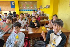 กิจกรรมวันพ่อประถม-68-69