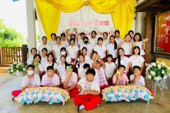 กิจกรรม​วันภาษาไทยและวันสุนทรภู่​-ปีการศึกษา2567-10