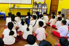 กิจกรรม​วันภาษาไทยและวันสุนทรภู่​-ปีการศึกษา2567-25