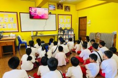 กิจกรรม​วันภาษาไทยและวันสุนทรภู่​-ปีการศึกษา2567-26