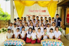 กิจกรรม​วันภาษาไทยและวันสุนทรภู่​-ปีการศึกษา2567-31