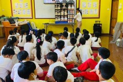 กิจกรรม​วันภาษาไทยและวันสุนทรภู่​-ปีการศึกษา2567-39