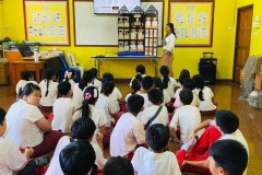 กิจกรรม​วันภาษาไทยและวันสุนทรภู่​-ปีการศึกษา2567-41