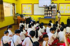 กิจกรรม​วันภาษาไทยและวันสุนทรภู่​-ปีการศึกษา2567-44