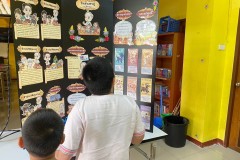 กิจกรรม​วันภาษาไทยและวันสุนทรภู่​-ปีการศึกษา2567-56