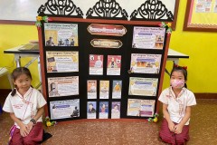 กิจกรรม​วันภาษาไทยและวันสุนทรภู่​-ปีการศึกษา2567-65