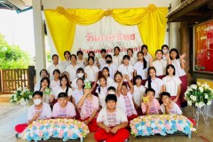 กิจกรรม​วันภาษาไทยและวันสุนทรภู่​-ปีการศึกษา2567-7