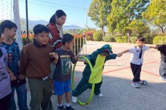 กิจกรรมวันเด็กระดับชั้นประถม2569-1