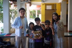 กิจกรรมวันเด็กระดับชั้นประถม2569-102