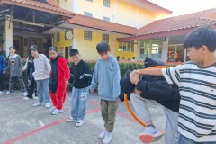 กิจกรรมวันเด็กระดับชั้นประถม2569-11