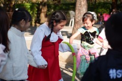 กิจกรรมวันเด็กระดับชั้นประถม2569-169