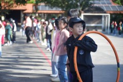 กิจกรรมวันเด็กระดับชั้นประถม2569-191