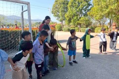 กิจกรรมวันเด็กระดับชั้นประถม2569-2