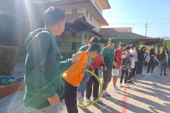 กิจกรรมวันเด็กระดับชั้นประถม2569-20