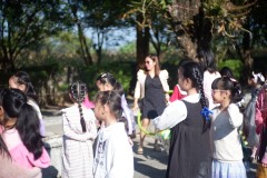 กิจกรรมวันเด็กระดับชั้นประถม2569-201