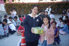 กิจกรรมวันเด็กระดับชั้นประถม2569-203