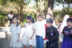 กิจกรรมวันเด็กระดับชั้นประถม2569-204