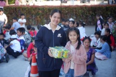 กิจกรรมวันเด็กระดับชั้นประถม2569-205