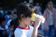 กิจกรรมวันเด็กระดับชั้นประถม2569-206