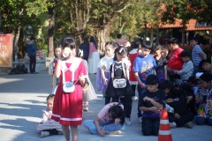 กิจกรรมวันเด็กระดับชั้นประถม2569-212