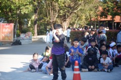 กิจกรรมวันเด็กระดับชั้นประถม2569-216