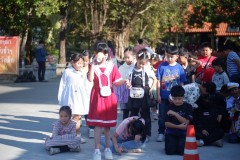 กิจกรรมวันเด็กระดับชั้นประถม2569-219