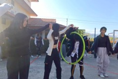 กิจกรรมวันเด็กระดับชั้นประถม2569-22