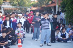 กิจกรรมวันเด็กระดับชั้นประถม2569-220