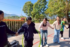 กิจกรรมวันเด็กระดับชั้นประถม2569-23