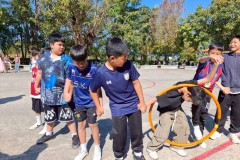 กิจกรรมวันเด็กระดับชั้นประถม2569-24