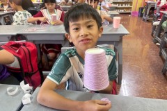 กิจกรรมวันเด็กระดับชั้นประถม2569-244