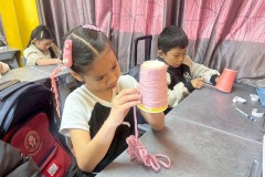 กิจกรรมวันเด็กระดับชั้นประถม2569-249